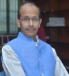 Dr. Ashish Kishore Lele