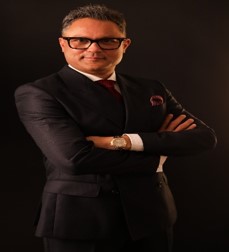 Ashwani Kumar Sharma