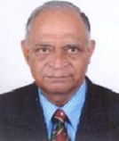 Prof. M.M. Sharma