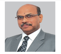 Prof. Dr. N. C. Saha