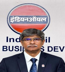 Mr. Sumit Basu
