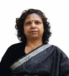 Dr. Vidya Rakesh