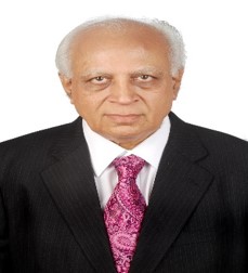 Arvind Mehta