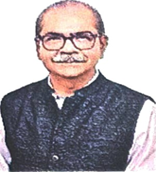 Dr. Sudhanshu
